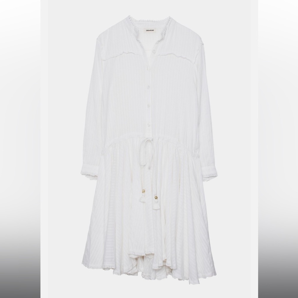 Zadig & Voltaire Renil Dress - Picture 3 of 6